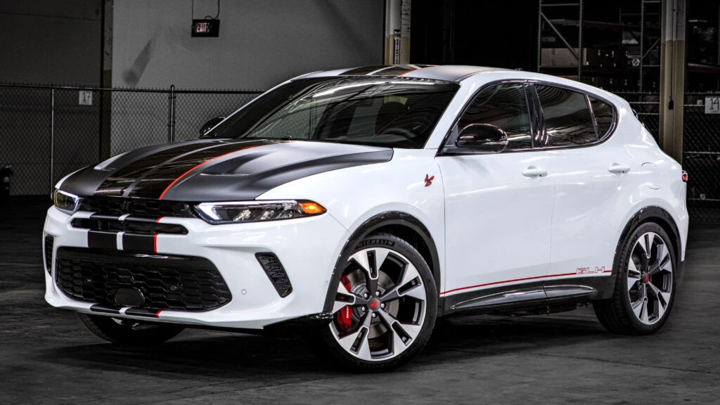 Stellantis Shipments To North America Fell Off A Cliff In Q2