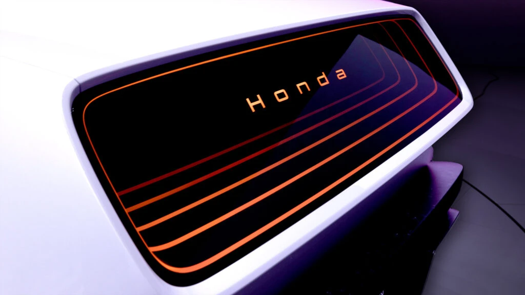 Honda Blames EV Slowdown For Putting $15B Canadian Investment On Ice