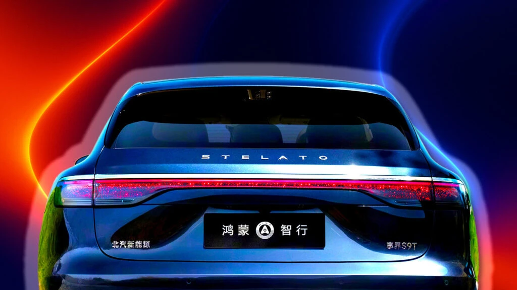 China’s Hunt For Online Car Slander Has Begun