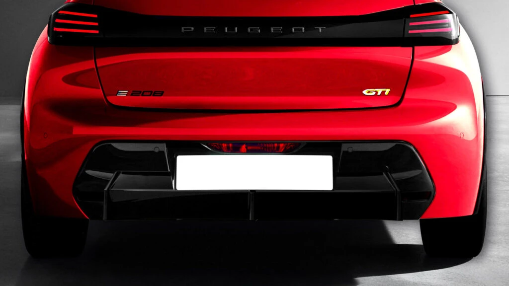 Move Over VW, Stellantis Is Making Its Own GTi