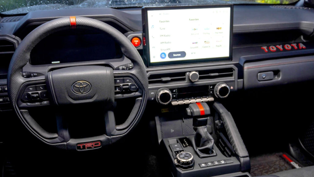 He Had No Idea Toyota Was Selling His Driving Data To Insurers, Now He’s Suing