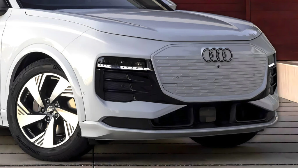 You Won’t See Audis And BMWs The Same After This Makeover That’s Splitting Opinions