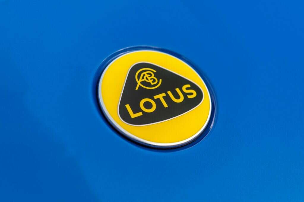 Lotus Shares Tumble 40% Since IPO, As Parent Geely Plans World Domination