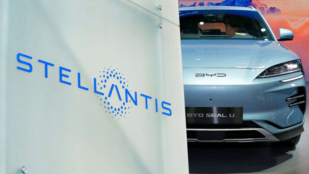 Stellantis CEO Warns Chinese Brands Setting Up Shop In Europe Could Lead To Local Factory Closures