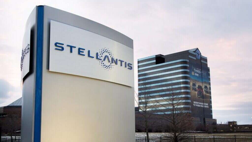 Stellantis Selling Arizona Proving Grounds As Cost Cuts Continue