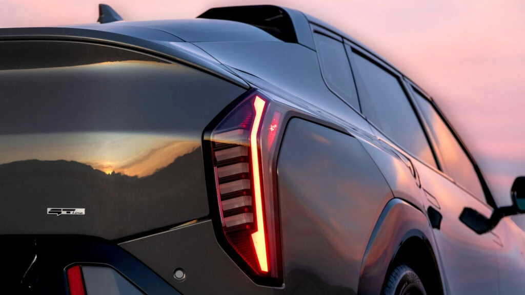 Hatchbacks And Sedans Fight Back As Kia Challenges SUV Domination