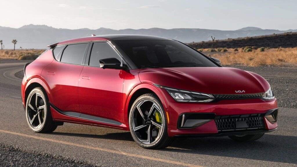 South Korea Enforces Battery Certification In Wake Of EV Fire Scares