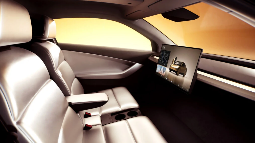 Cars Without A Steering Wheel Could Be Closer Than You Think Thanks To NHTSA