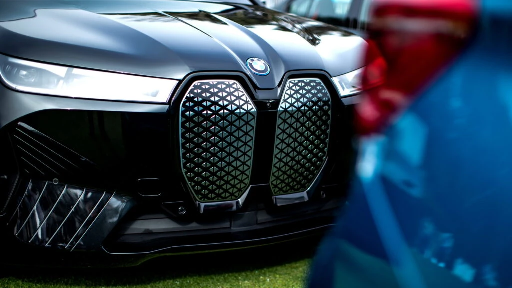 BMW Says Every Single One Of These EVs Could Fail