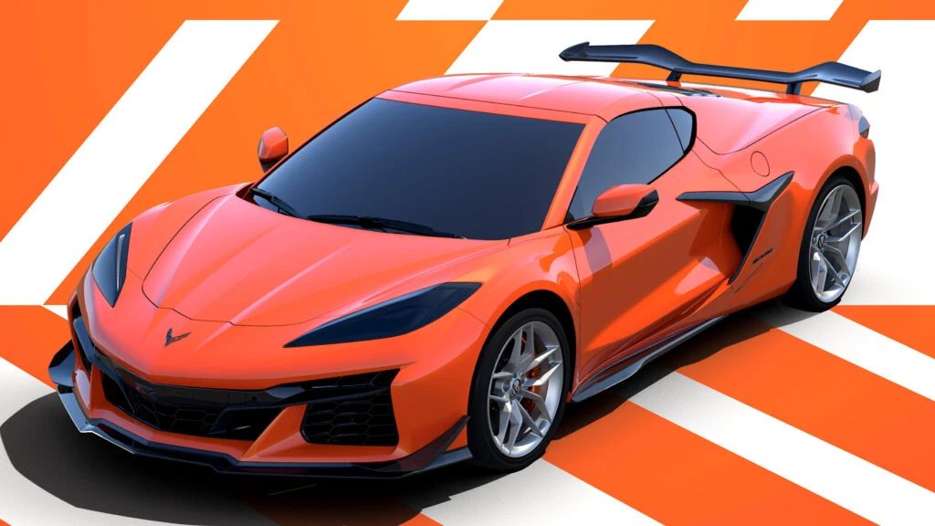 GM Orders Dealers To Stop Selling ZR1 And Z06 Until It Figures Out What’s Wrong