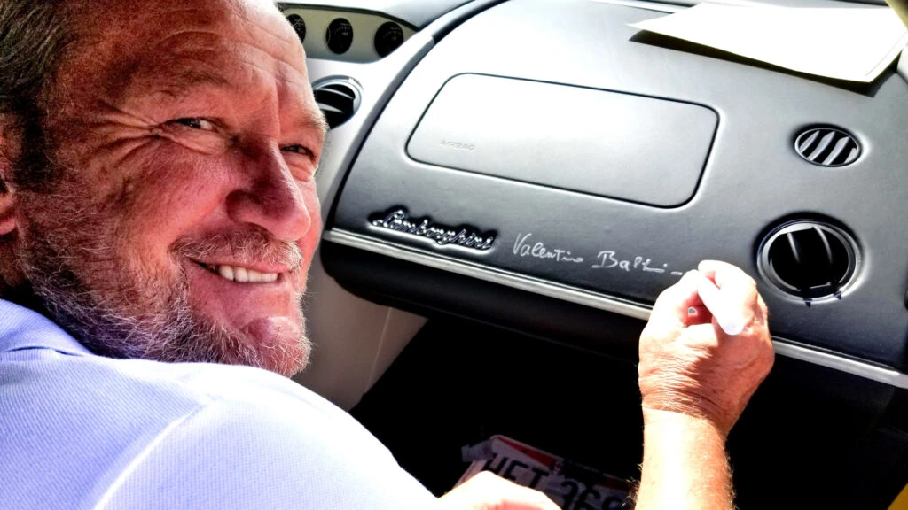 No One Would Pay The Price For The Finest Lamborghini Gallardo Ever Made