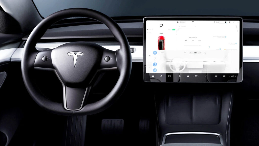 Tesla Just Quietly Fixed A Problem Owners Have Complained About For Years