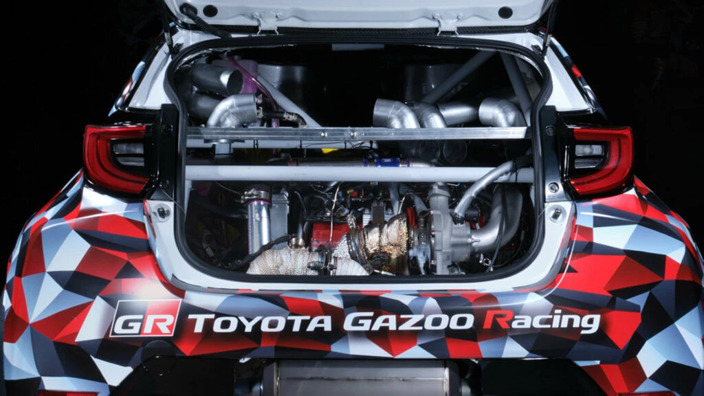 Toyota’s Mid-Engine Sports Car Just Hit A Serious Snag