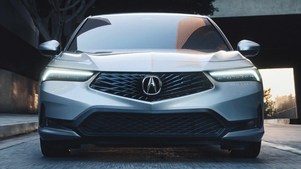Acura’s Last Remaining Car Just Got Better And More Expensive