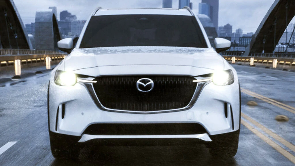 Mazda Hikes Prices By Up To $1,805 Just As Summer Sales Take A Hit