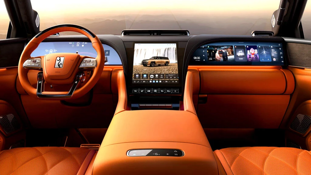 BYD’s 200 Software Updates Last Year Made Toyota’s 8 Look Like A Rounding Error