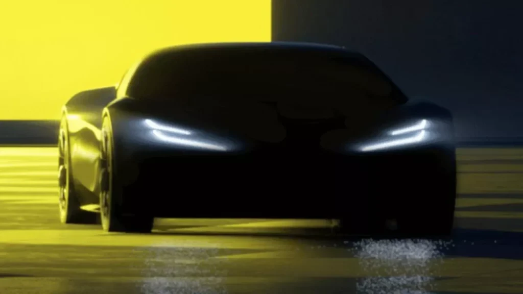 Electric Lotus Coming For Porsche Cayman In 2027 Priced From $95,000