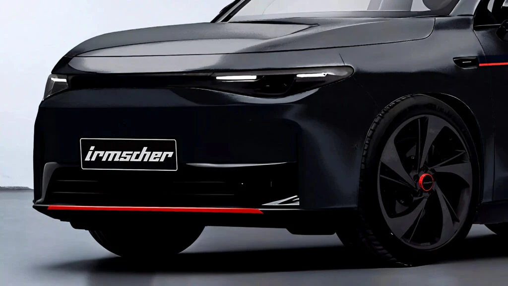 Stellantis’ Leapmotor Found An Unlikely Ally In Germany’s Tuning Scene