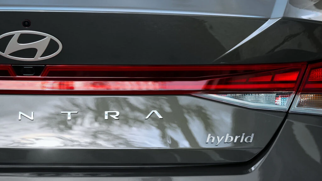 Hybrids Are Hot, Hyundai’s Are Too Hot For Their Own Good