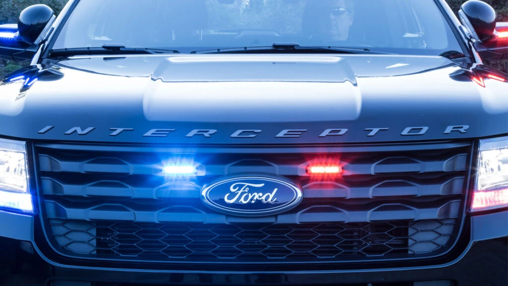 Texas Cop With A Need For Speed Hit 118 MPH, Now He’s Out Of A Job