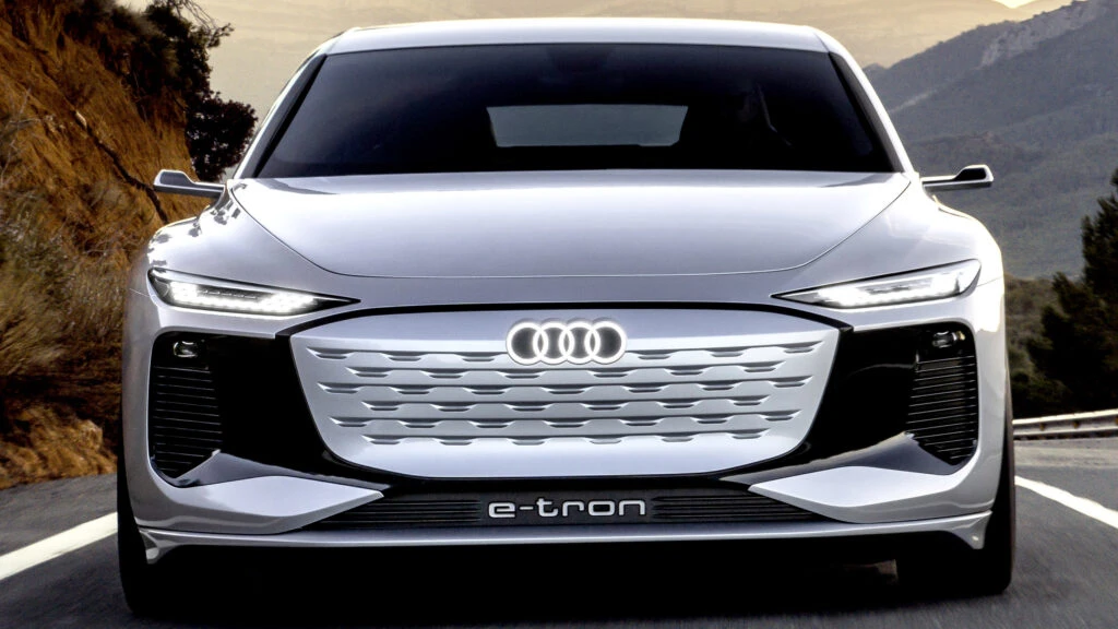 Audi Pulls The Plug On Its Hottest EV Wagon Project