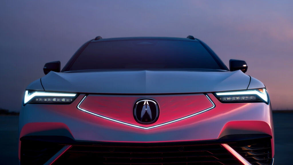Acura Kills ZDX After Massive Discounts Fail To Save It
