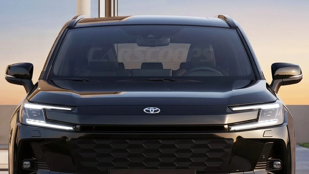 40,000 RAV4s Sell Every Month In The US, But An Electric Version Isn’t Coming
