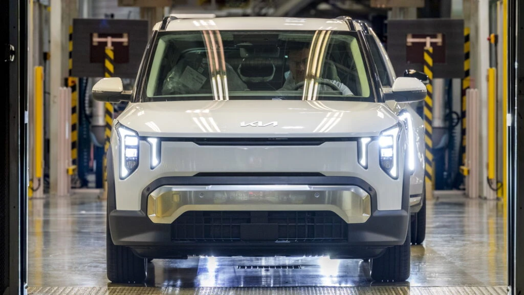 BYD Grew 150% In Europe Last Month, Kia’s Plan Is To Cut Prices