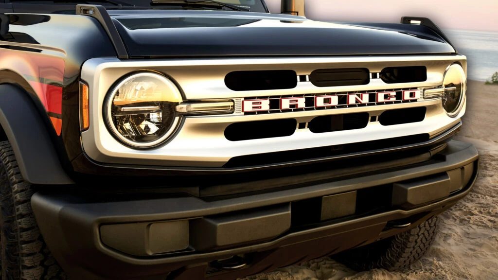 Ford Warns 3 More Bronco Owners To Stop Driving Right Now