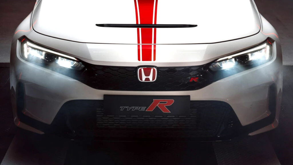Type R Is Dead In Europe But What Comes Next Might Shock You