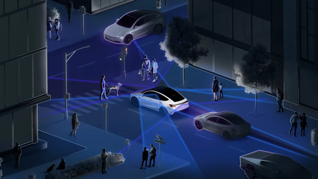 Tesla’s Own Workers Reportedly Wouldn’t Trust FSD To Drive Them Around