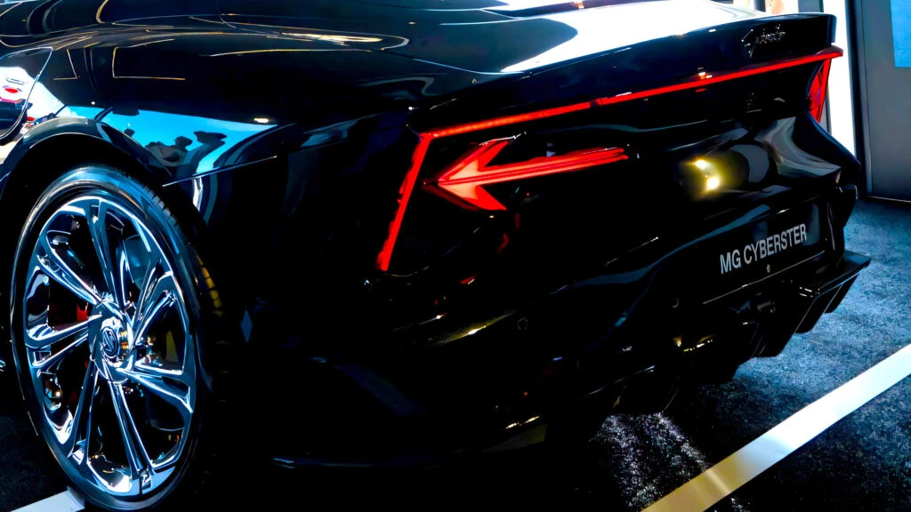 Europe’s Tariffs Backfire As Chinese Carmakers Exploit A Hidden Loophole