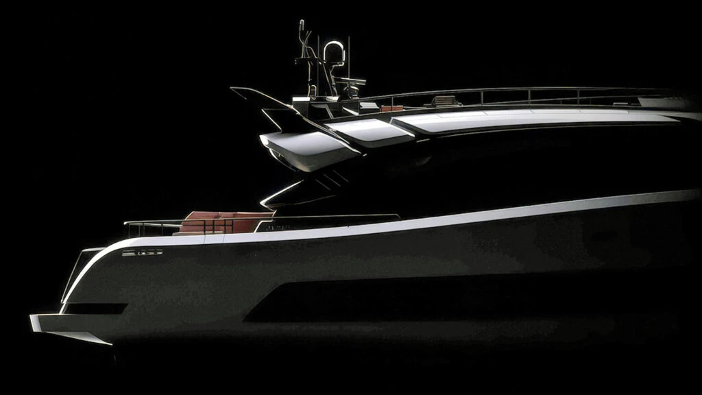Brabus Turns Mercedes Into Monsters, Now It’s Building A Yacht Too