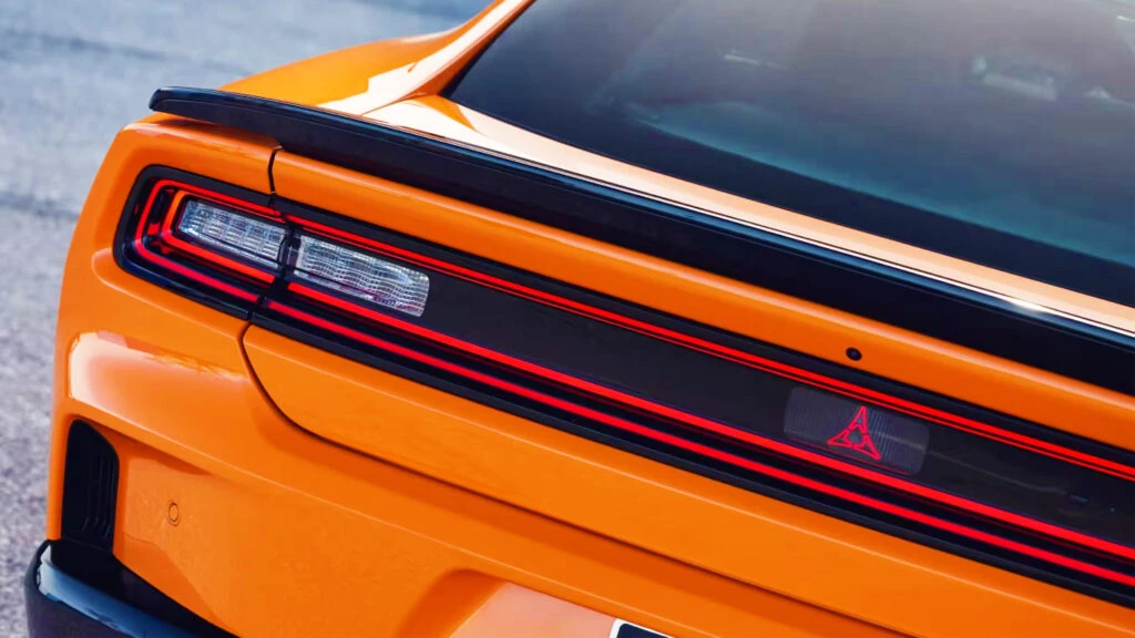 No One Wants The Charger EV, So Dodge Is Slashing Its Price