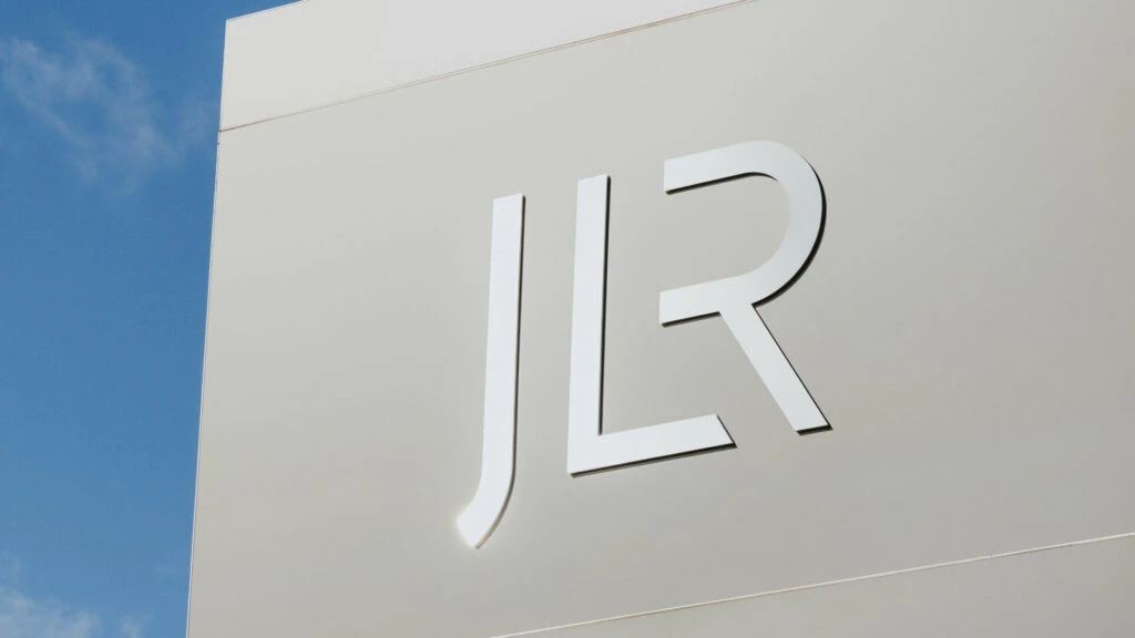 Tariffs Hit Hard As Jaguar Land Rover Begins Cutting Hundreds Of Jobs