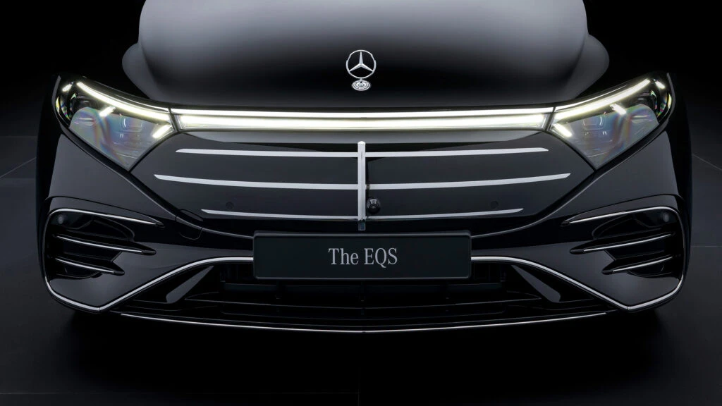 Mercedes Just Took A Chainsaw To EQ Prices And Pulled The Plug On Orders