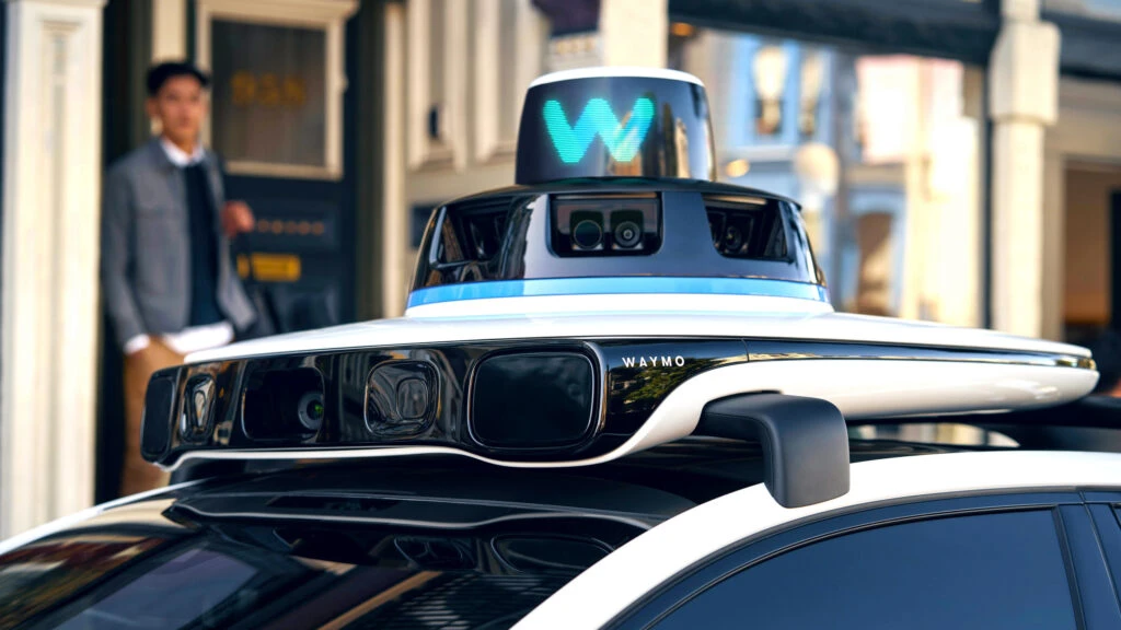 Waymo’s Driverless Cars Kept Hitting Objects You See But They Don’t