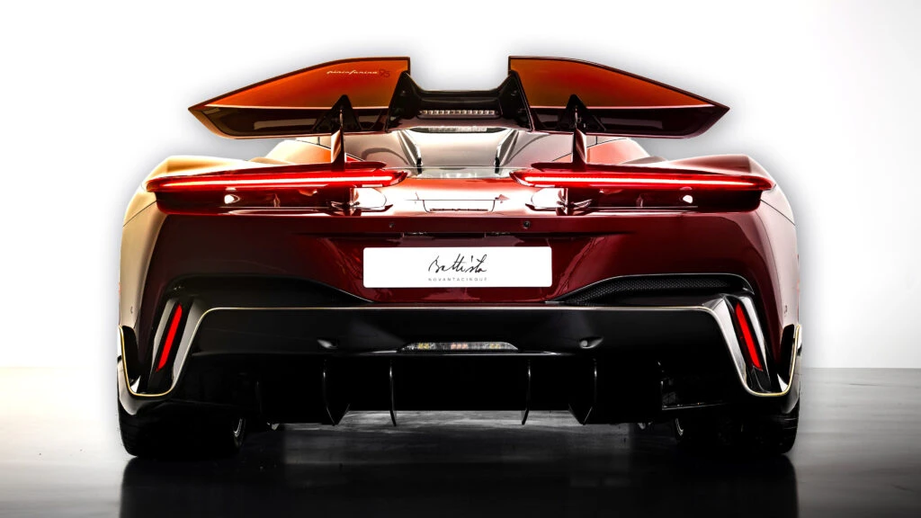What Do You Do With Nearly 2,000 HP And No Rules? This