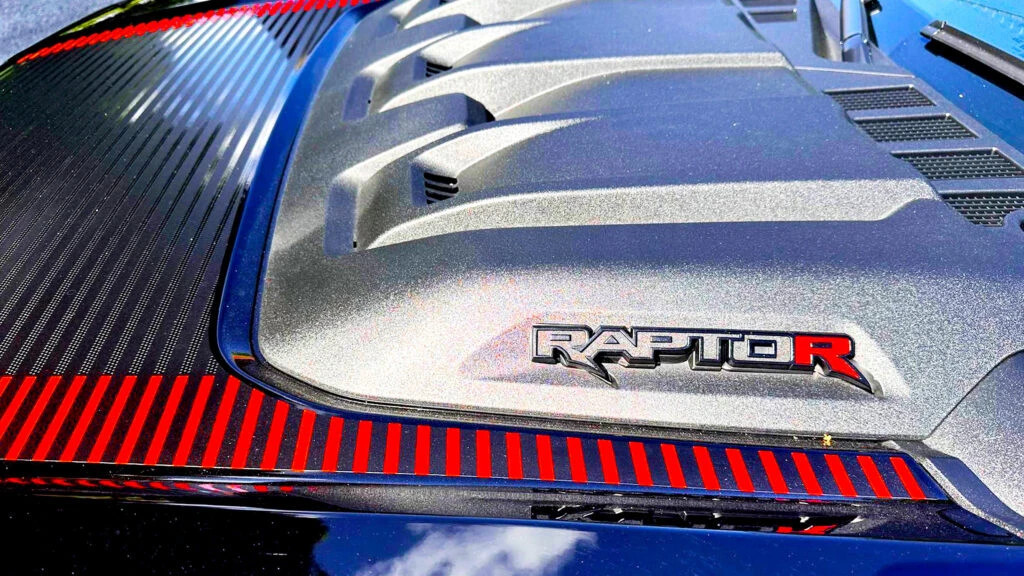 This Pickup Was Flipped For $24K Over Sticker And It’s Not Even New
