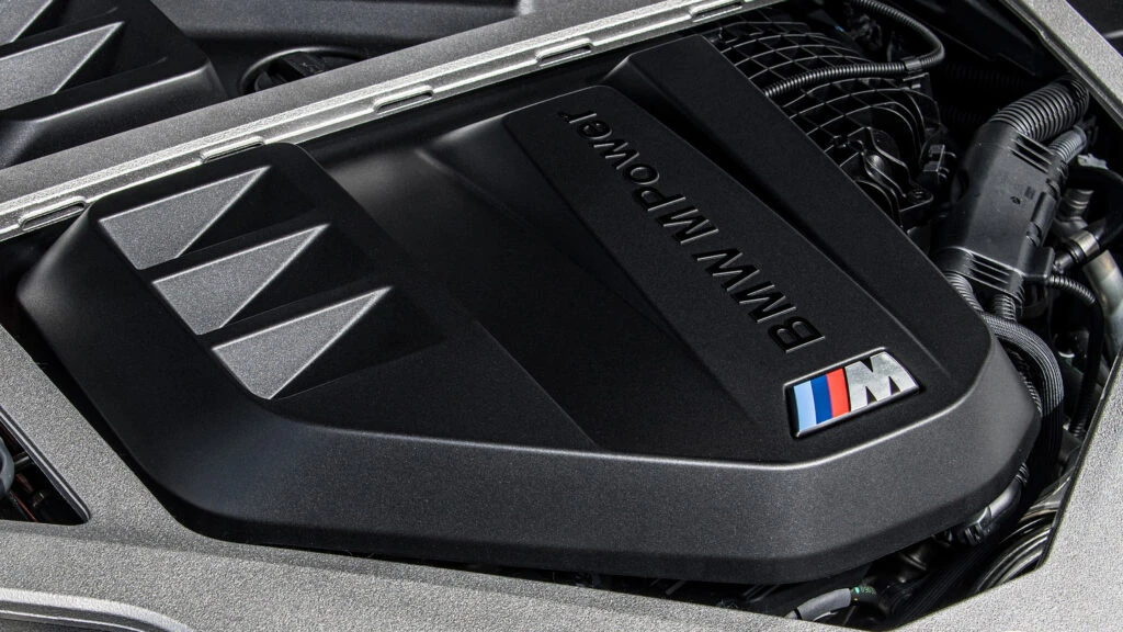 These Engines Should Vanish By 2026 But BMW M Has Other Plans