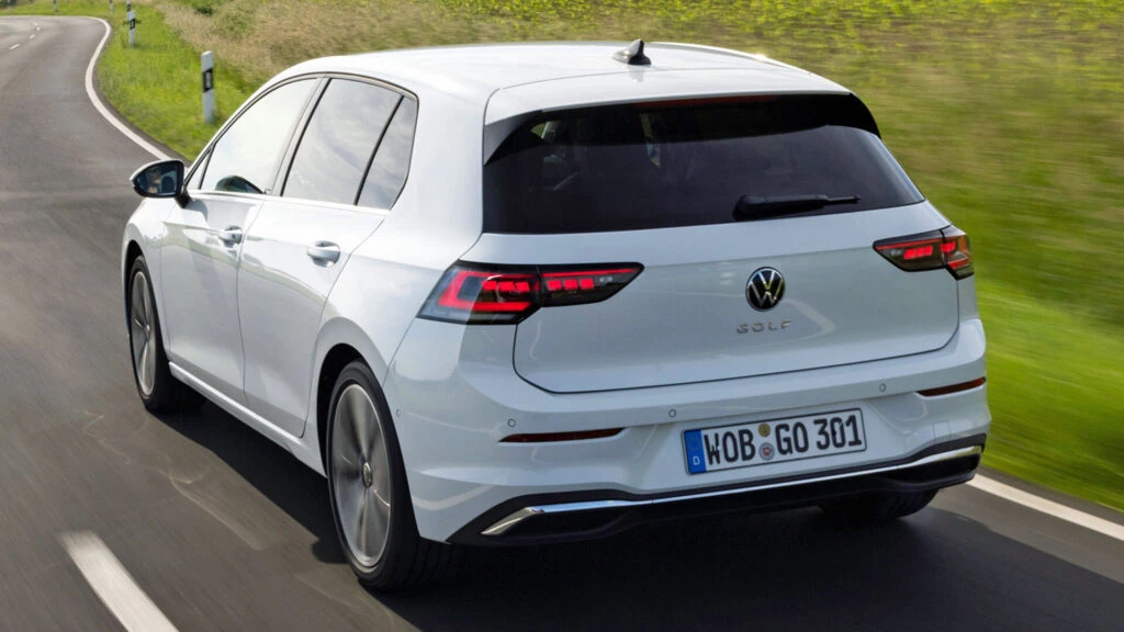 VW’s Cheapest Golf Left America In 2021, Mexico Could Bring It Back