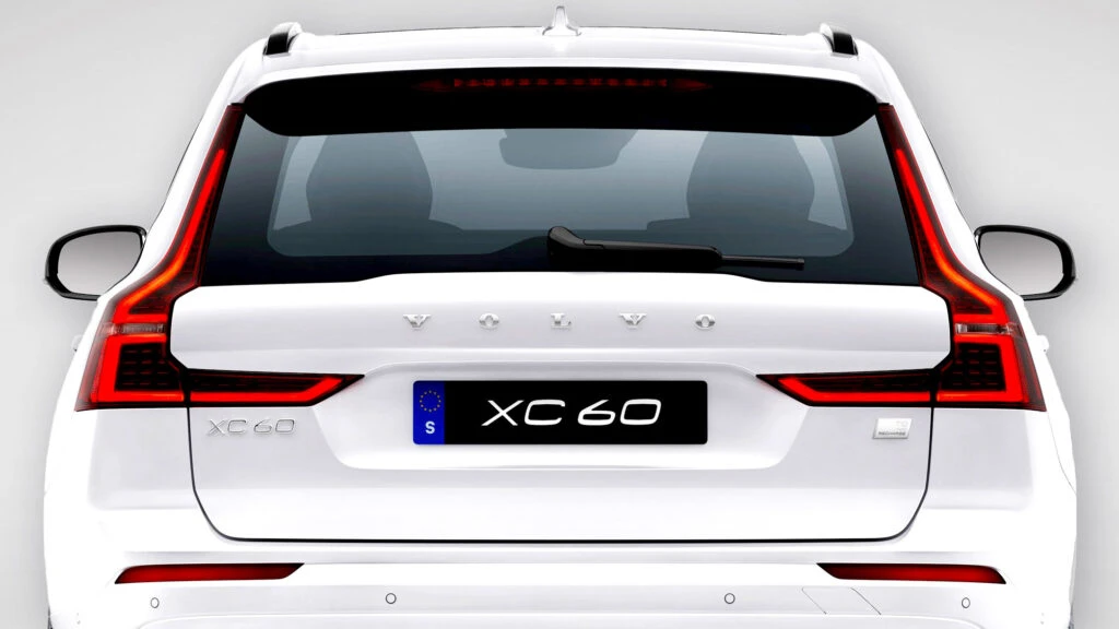 Volvo Owner Sues Claiming Hybrid Recall Destroyed His SUV’s Value