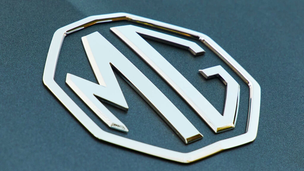 MG To Open New Spanish Plant As Chinese Invasion Of Europe Continues