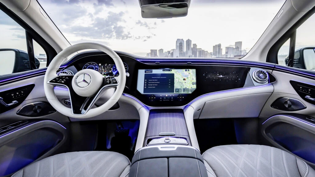 Americans Are Embracing AI Tech In Their Cars But Some Systems Still Frustrate Them