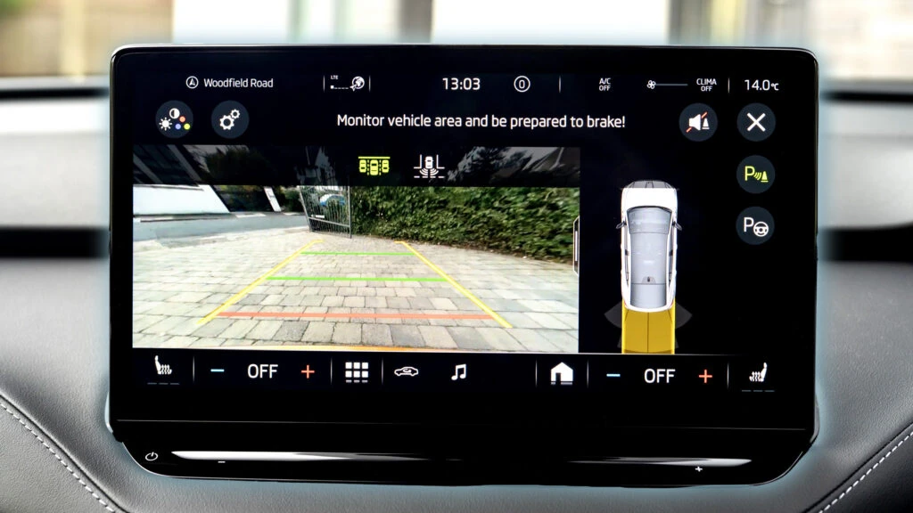 The Tech Replacing Your Mirror Keeps Getting Recalled And It’s Getting Worse