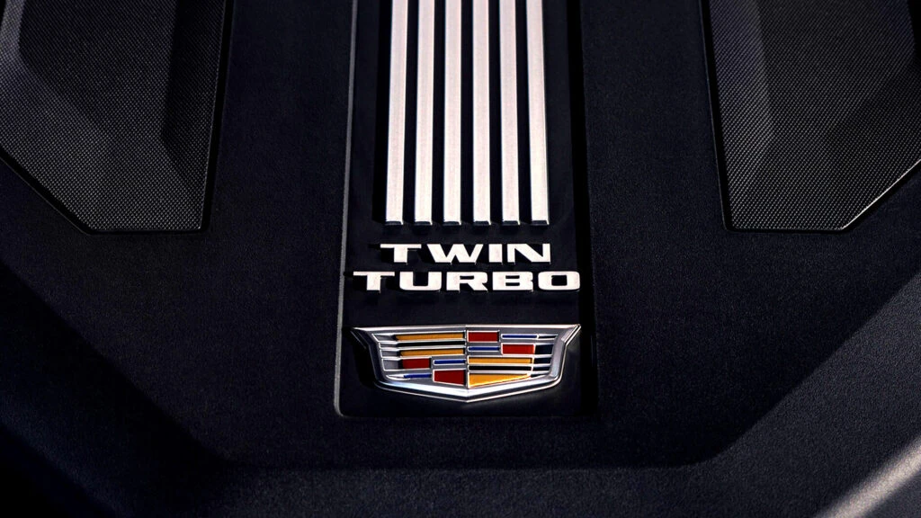 GM Investing Big Bucks In A New Gas-Powered Cadillac