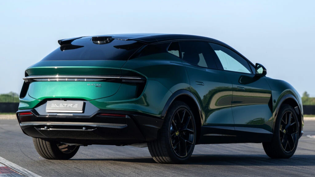 The First Chinese EVs Reaching Canada Aren’t The Bargains Buyers Were Promised
