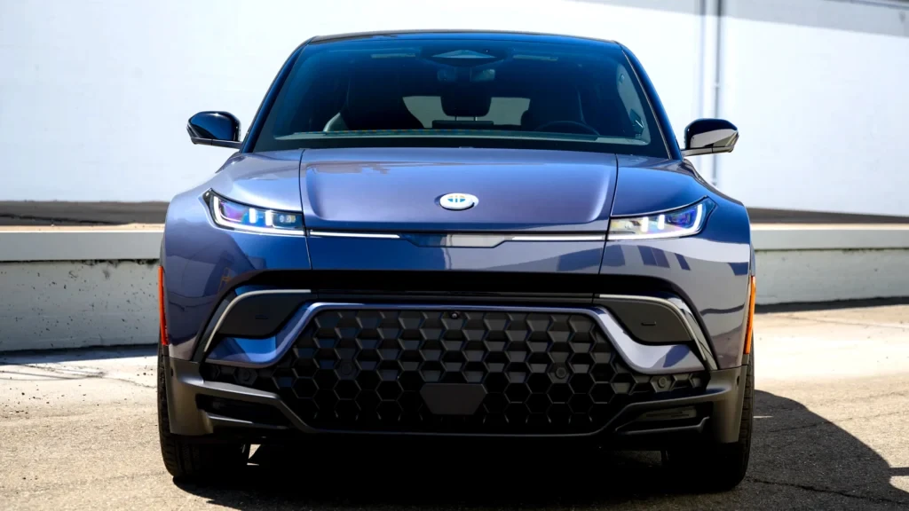 This Is How Much A 17K-Mile EV From A Dead Brand Sells For After 3 Years