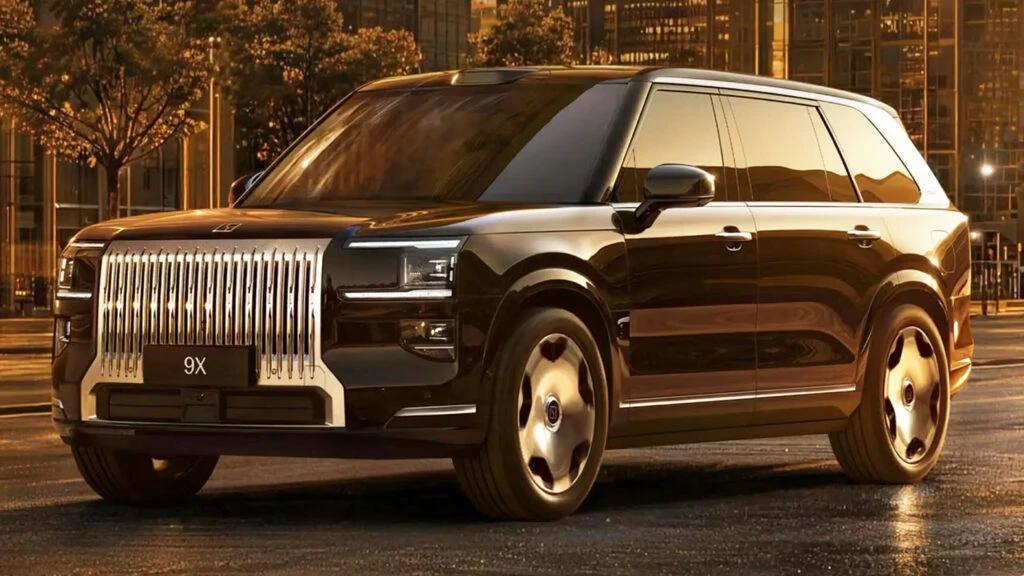 A Zeekr SUV Locked Its Owner Out For 30 Hours As Soon As It Left China