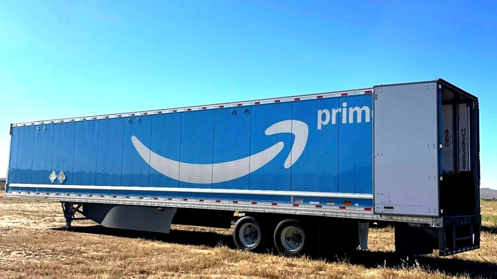 Cargo Thieves Don’t Break In Anymore, They Just Sign For The Load